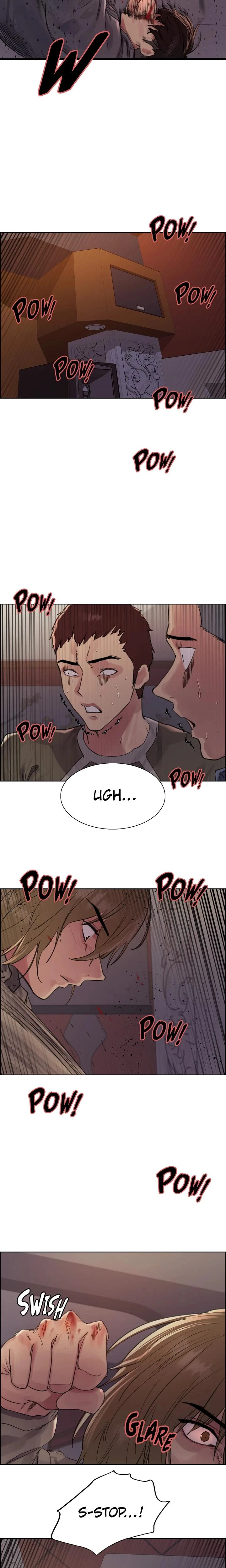 Sextopwatch Chapter 085 Page 6