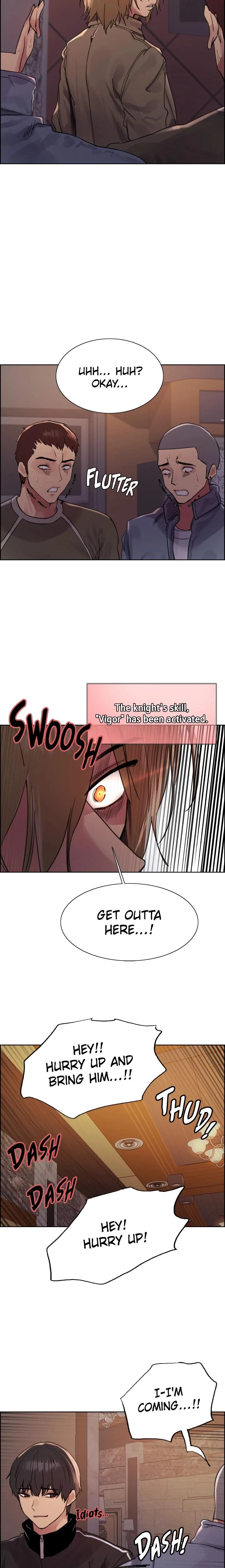 Sextopwatch Chapter 085 Page 9