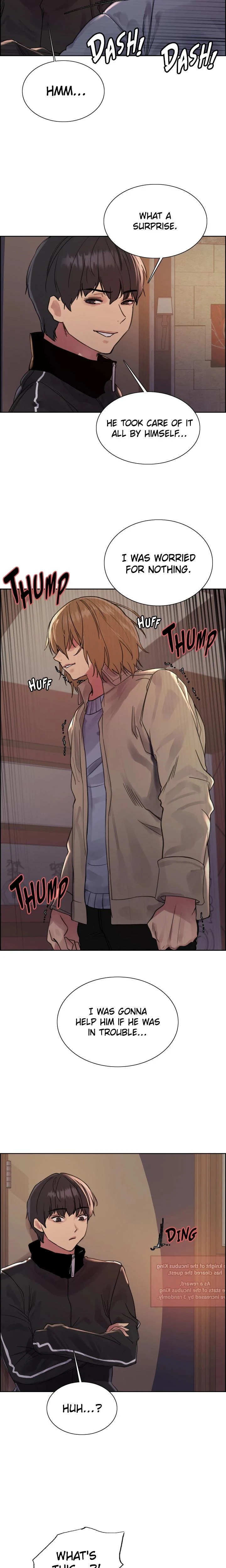 Sextopwatch Chapter 085 Page 10