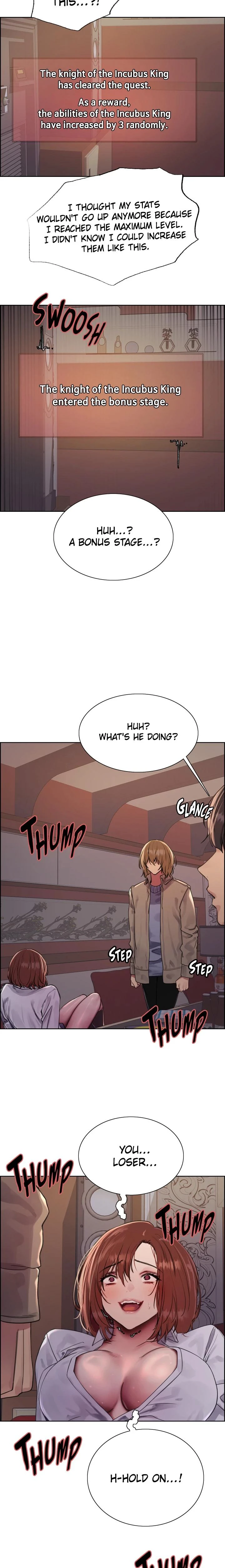 Sextopwatch Chapter 085 Page 11