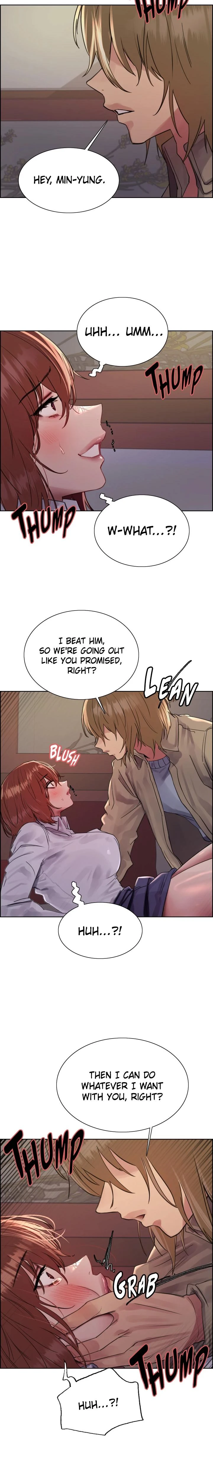 Sextopwatch Chapter 085 Page 12