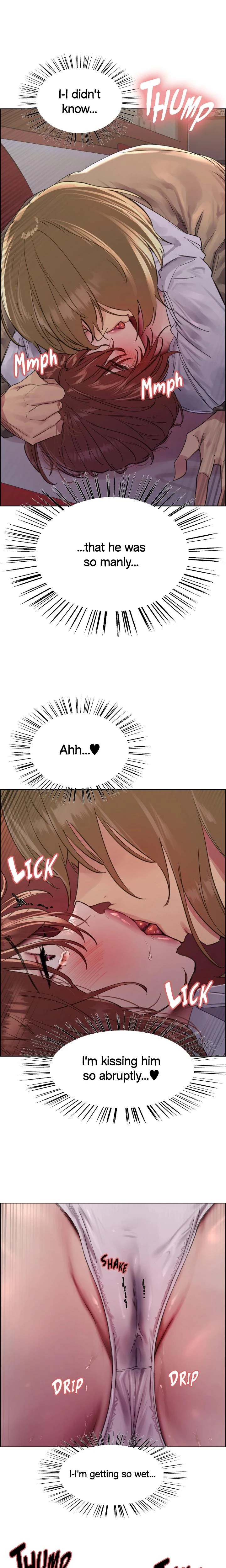 Sextopwatch Chapter 085 Page 14