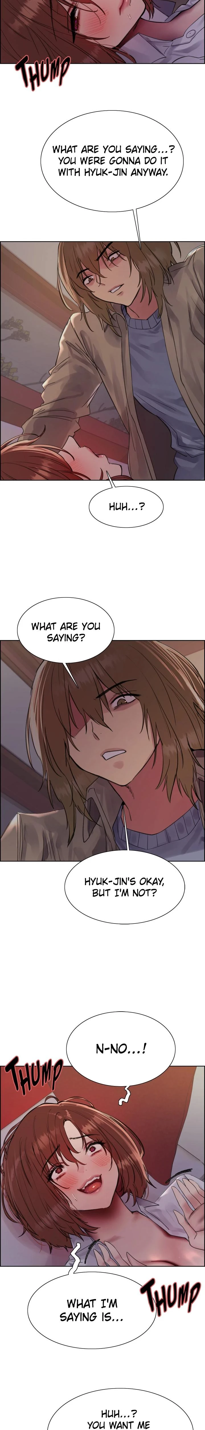 Sextopwatch Chapter 085 Page 16