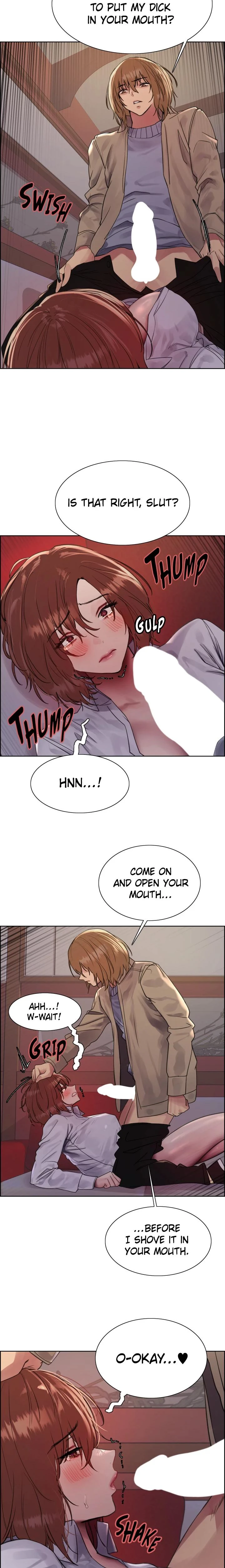 Sextopwatch Chapter 085 Page 17