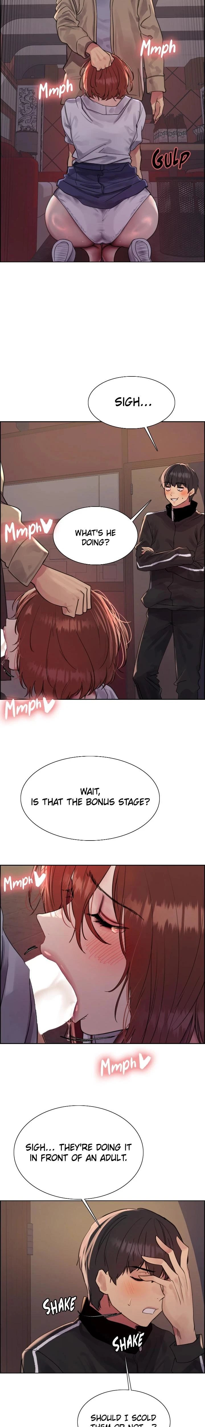 Sextopwatch Chapter 085 Page 19