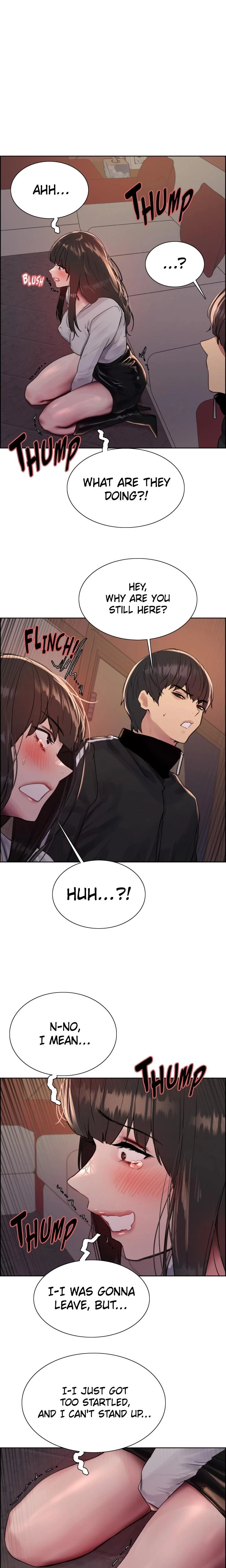 Sextopwatch Chapter 086 Page 1