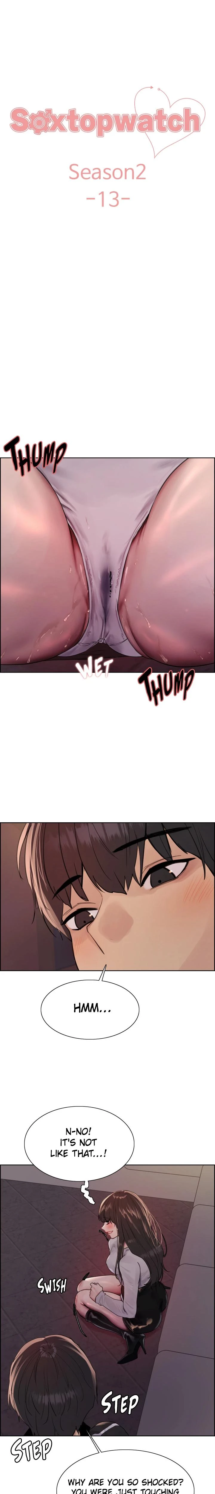 Sextopwatch Chapter 086 Page 3