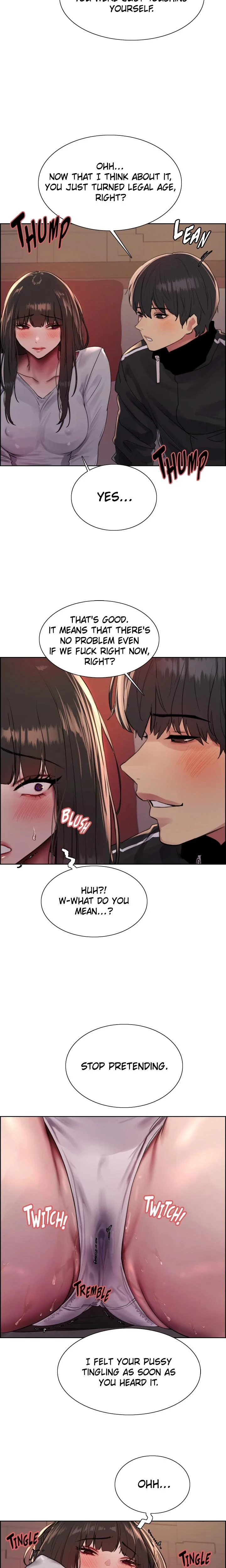 Sextopwatch Chapter 086 Page 4