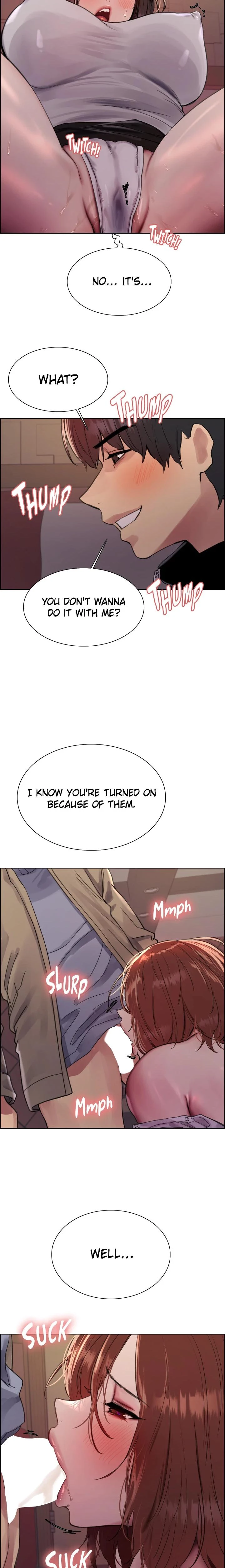 Sextopwatch Chapter 086 Page 5