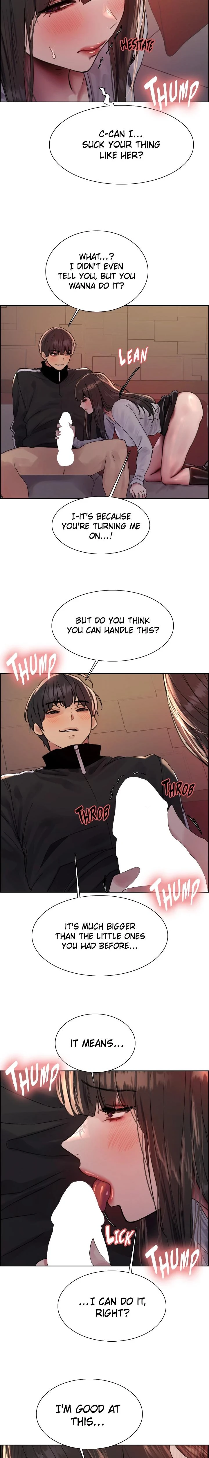Sextopwatch Chapter 086 Page 10