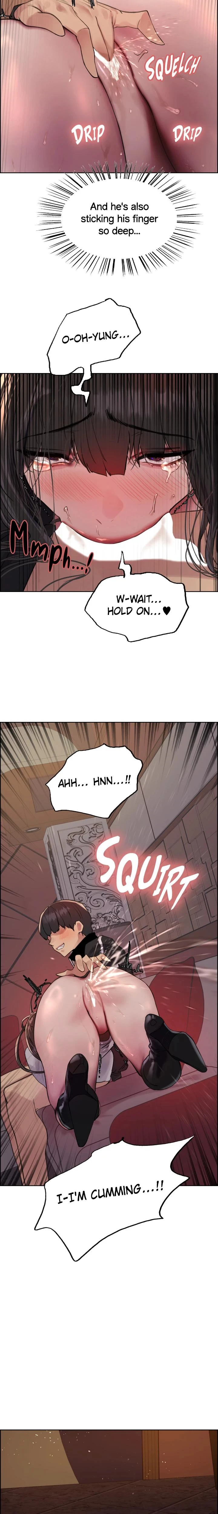 Sextopwatch Chapter 086 Page 18
