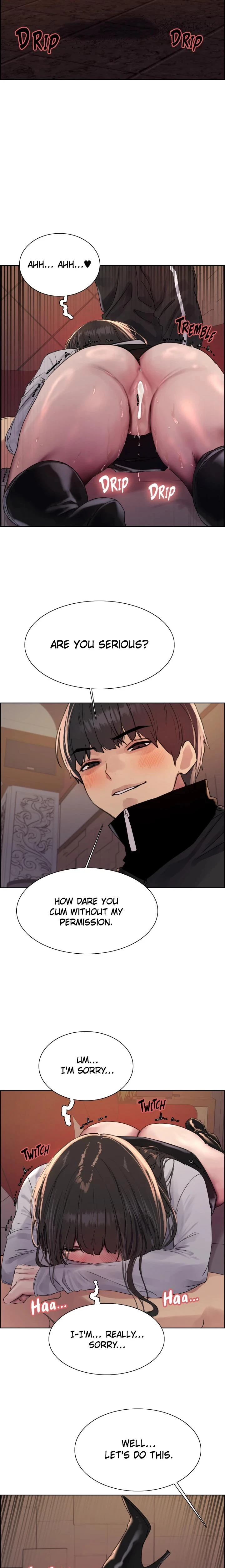 Sextopwatch Chapter 086 Page 19