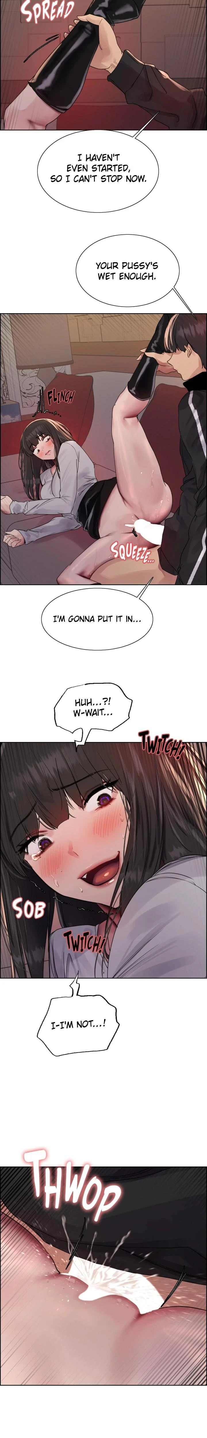 Sextopwatch Chapter 086 Page 20