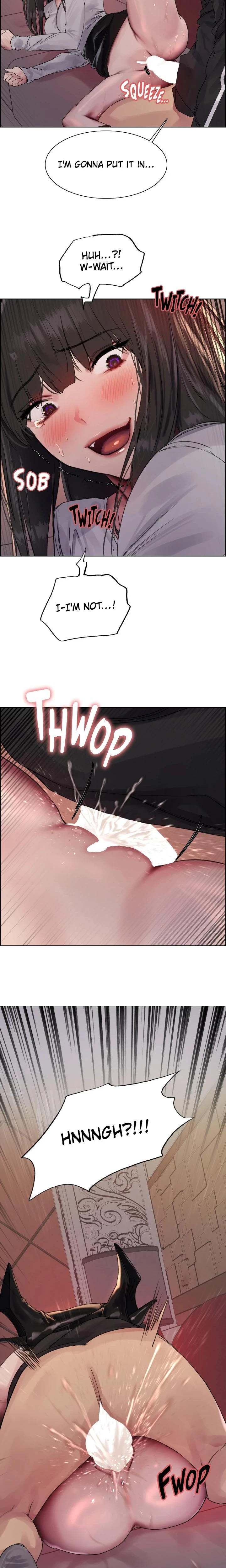 Sextopwatch Chapter 087 Page 2