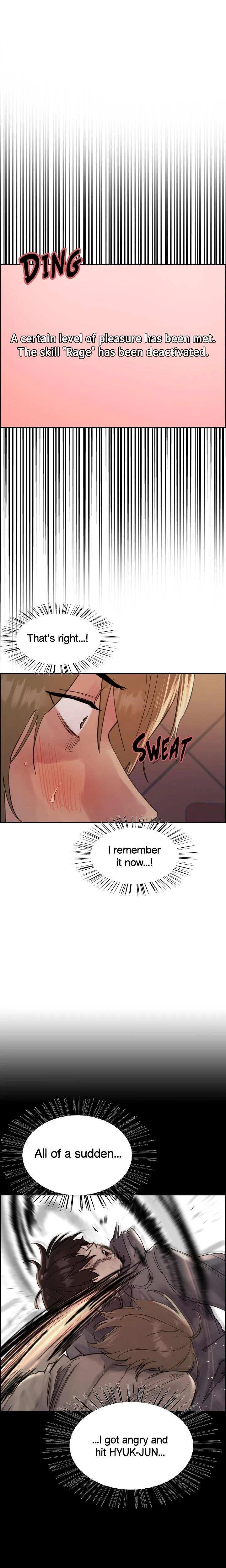 Sextopwatch Chapter 087 Page 5