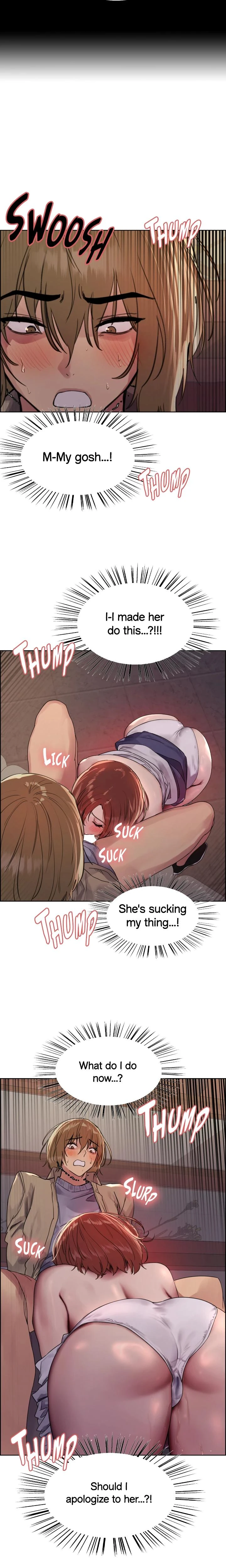 Sextopwatch Chapter 087 Page 7