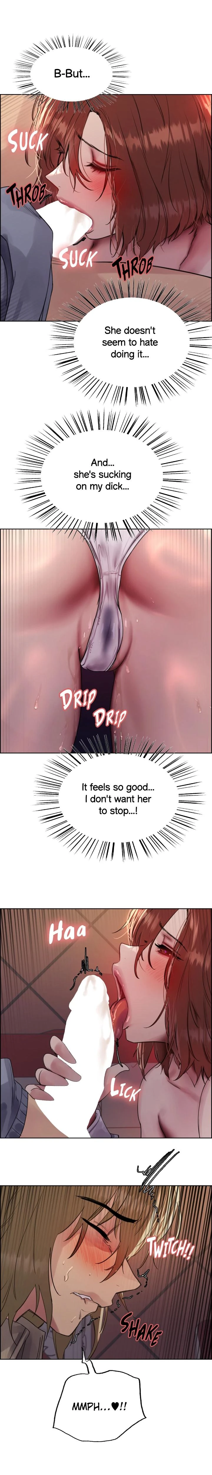 Sextopwatch Chapter 087 Page 8