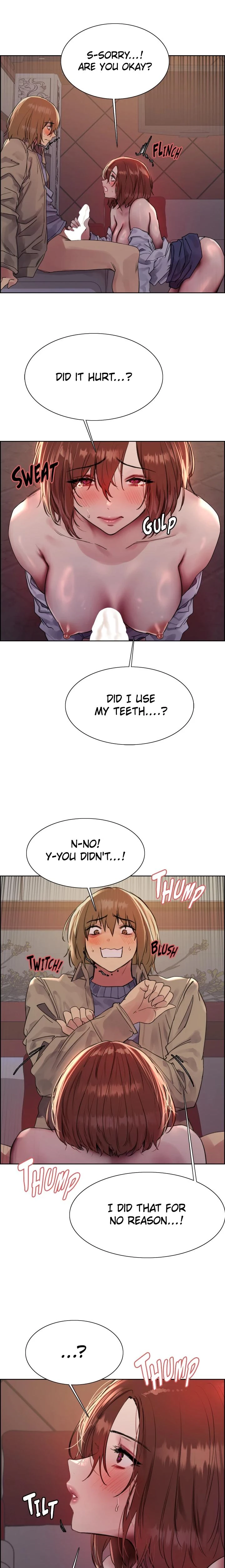 Sextopwatch Chapter 087 Page 9