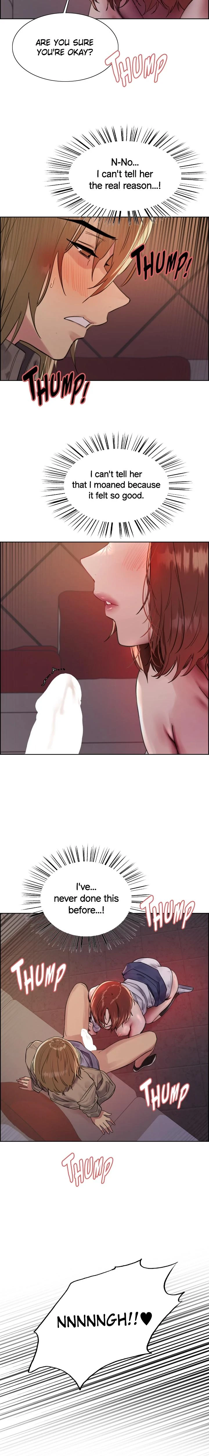 Sextopwatch Chapter 087 Page 10