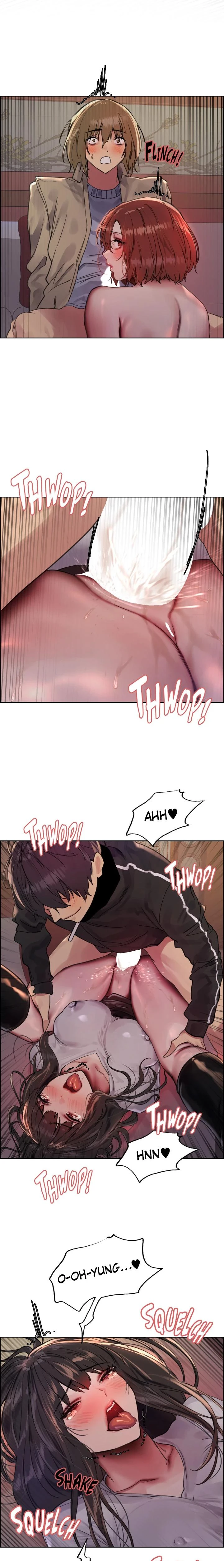 Sextopwatch Chapter 087 Page 11