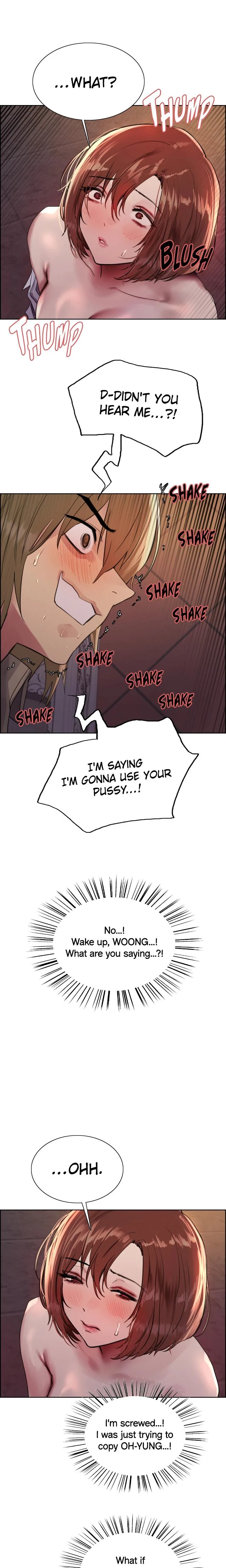 Sextopwatch Chapter 087 Page 16
