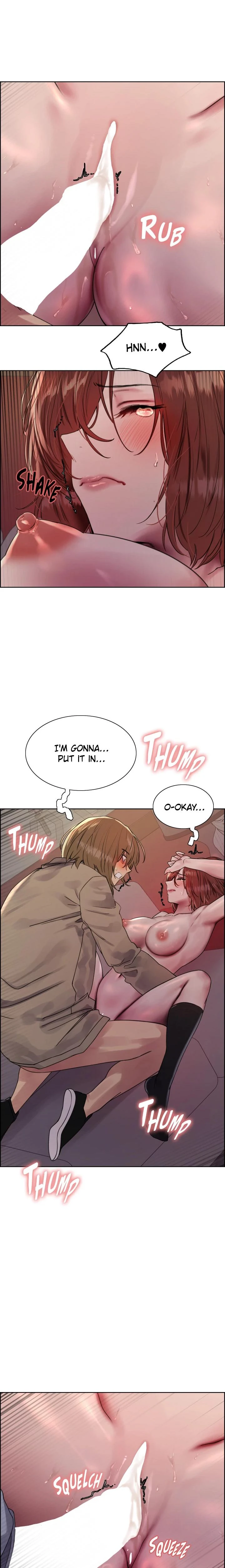 Sextopwatch Chapter 087 Page 20