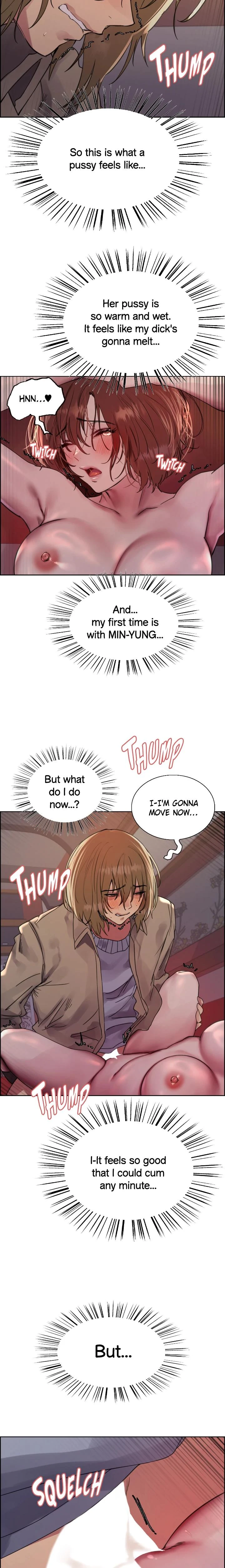 Sextopwatch Chapter 088 Page 4