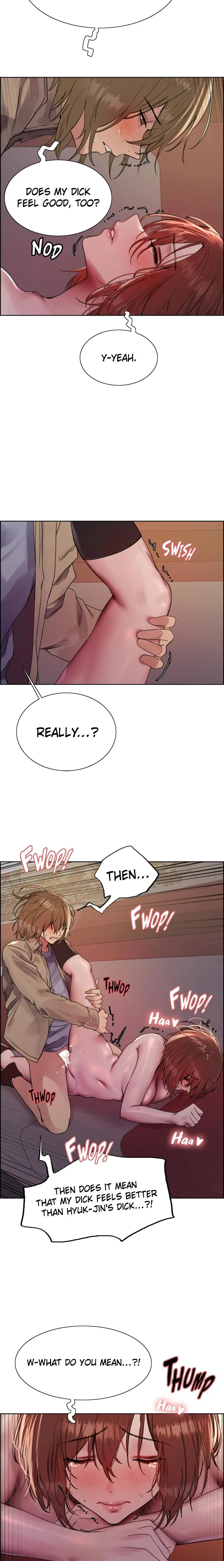 Sextopwatch Chapter 088 Page 6