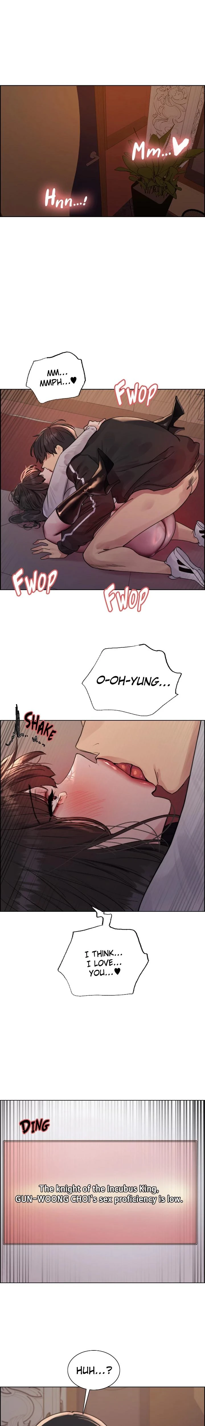 Sextopwatch Chapter 088 Page 8