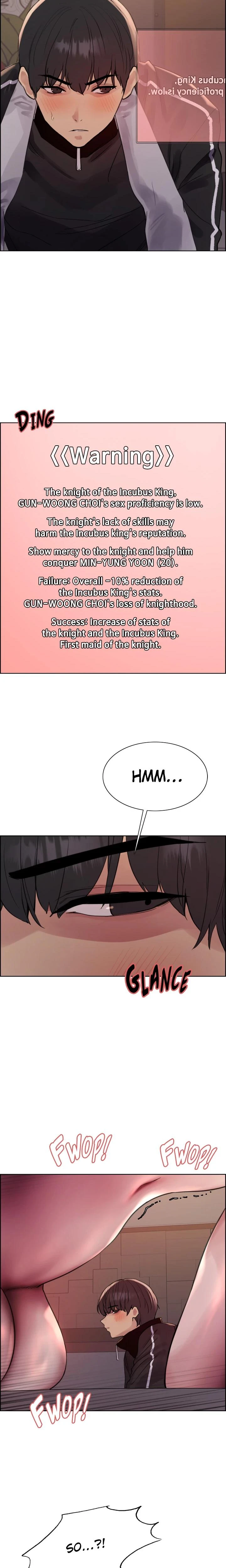 Sextopwatch Chapter 088 Page 9
