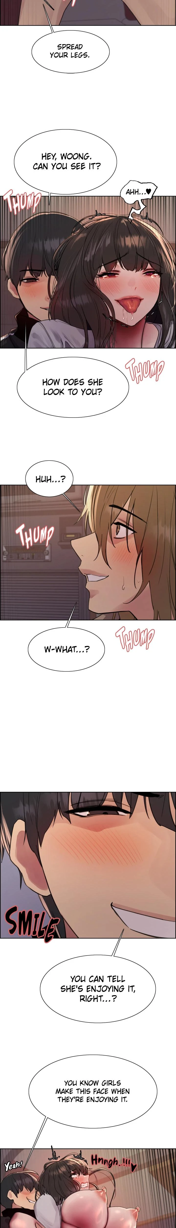 Sextopwatch Chapter 088 Page 13
