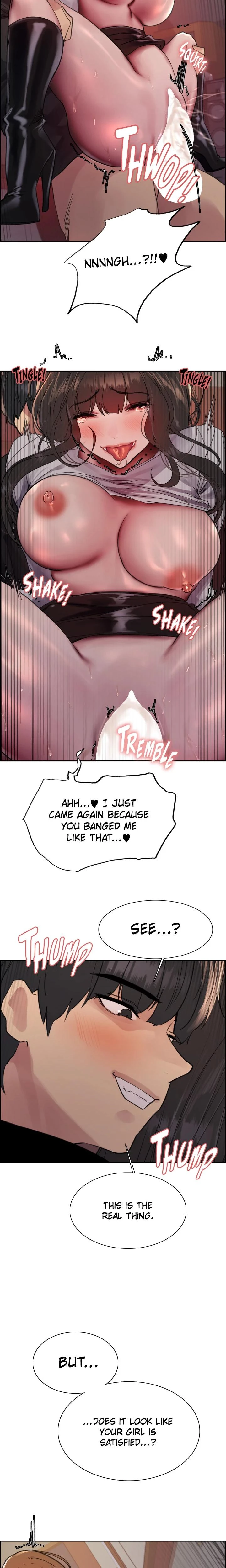 Sextopwatch Chapter 088 Page 14