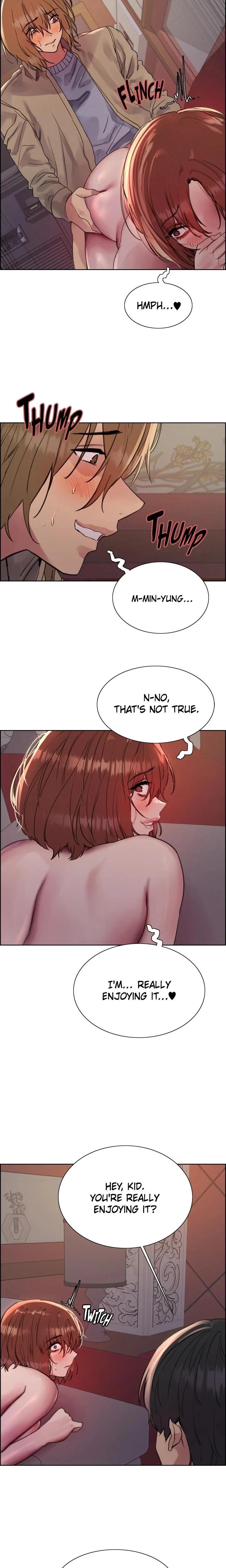 Sextopwatch Chapter 088 Page 15
