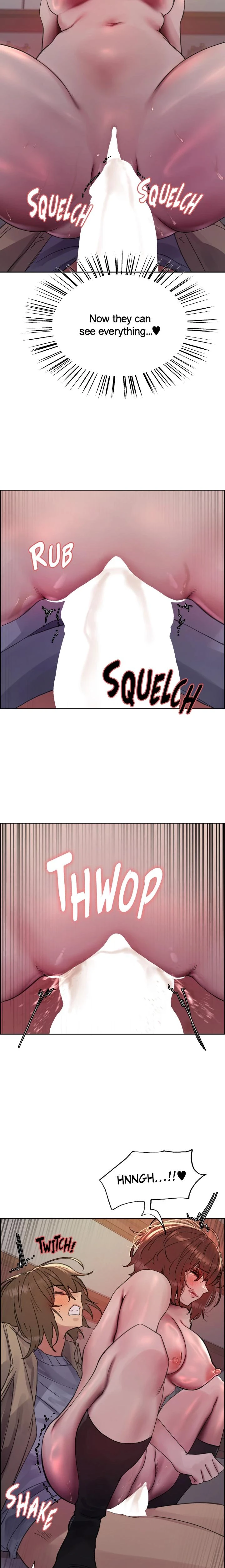 Sextopwatch Chapter 088 Page 18