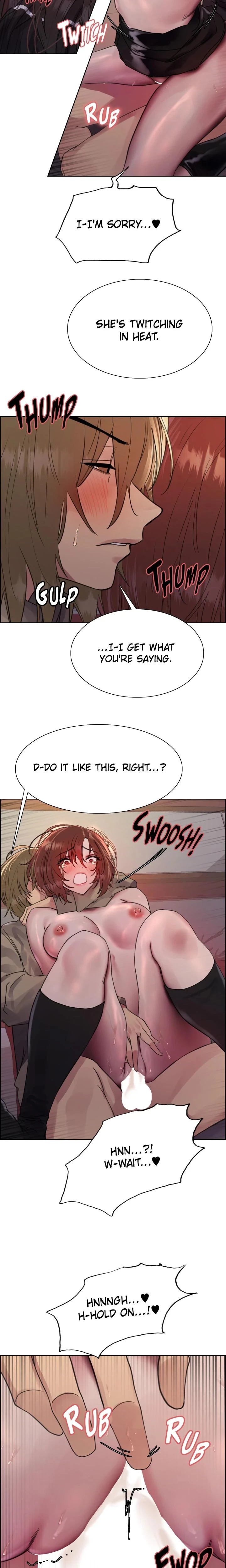 Sextopwatch Chapter 088 Page 20