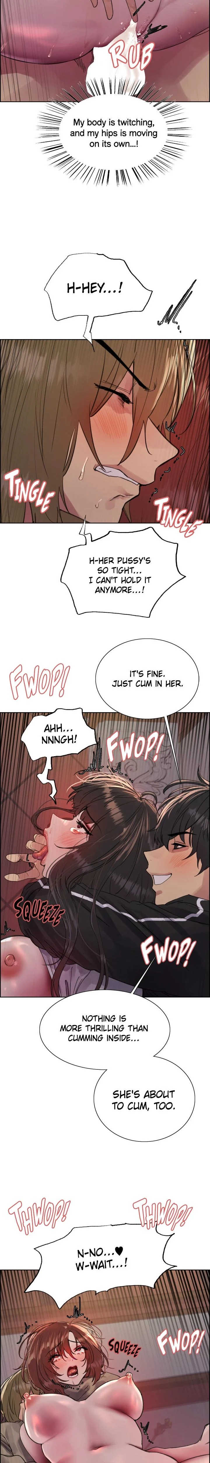 Sextopwatch Chapter 088 Page 22