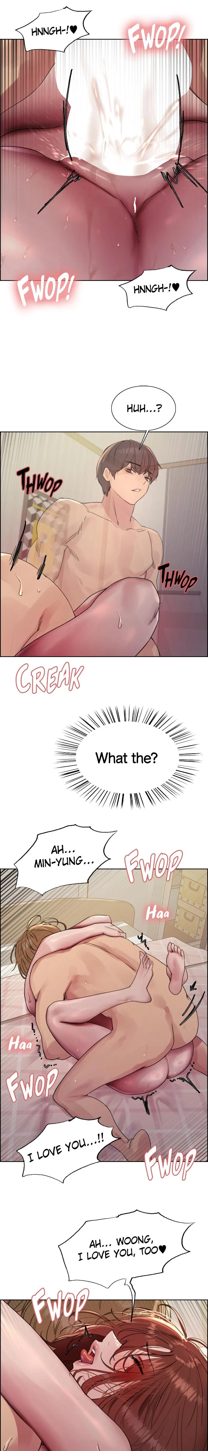Sextopwatch Chapter 089 Page 8