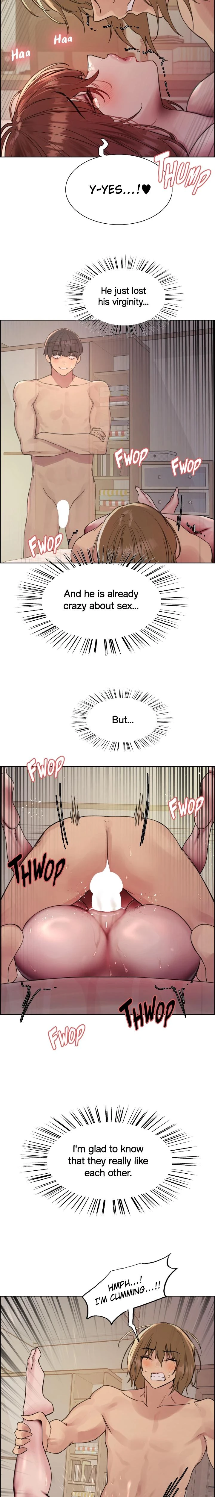 Sextopwatch Chapter 089 Page 10