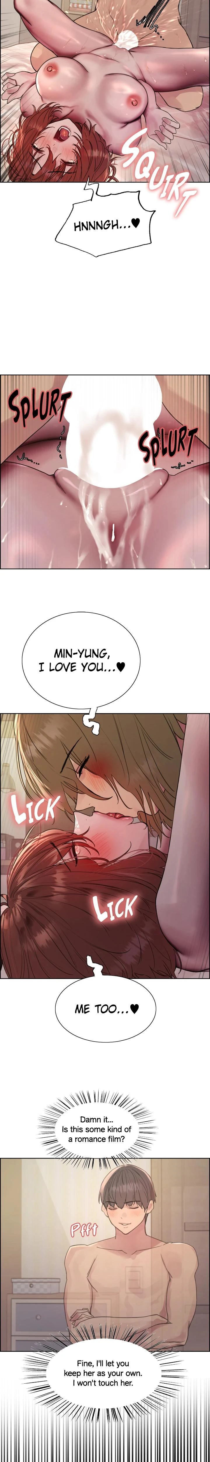 Sextopwatch Chapter 089 Page 11