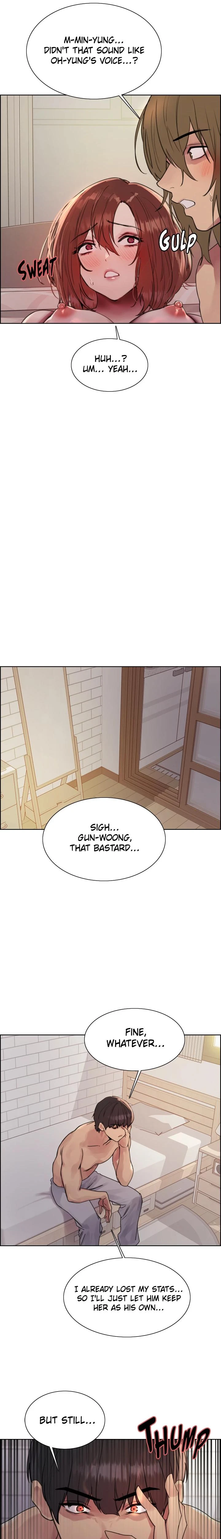 Sextopwatch Chapter 089 Page 13