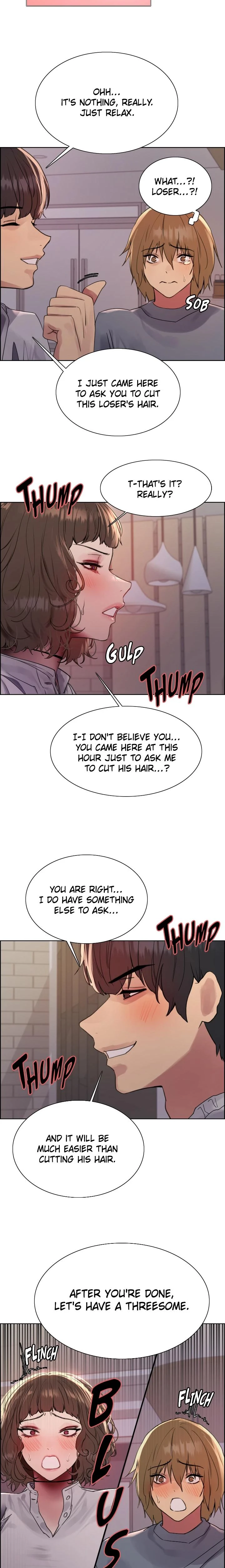 Sextopwatch Chapter 089 Page 19