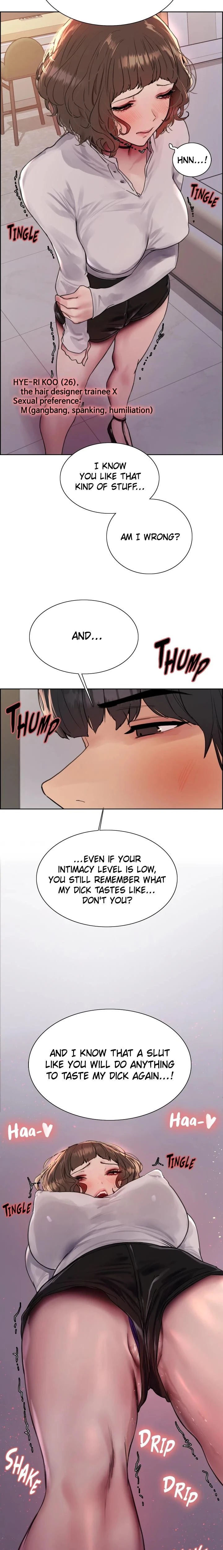 Sextopwatch Chapter 089 Page 21