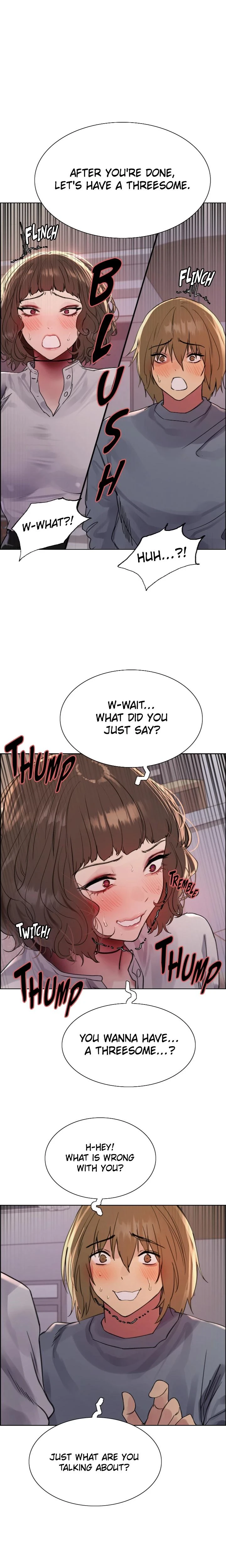 Sextopwatch Chapter 090 Page 1