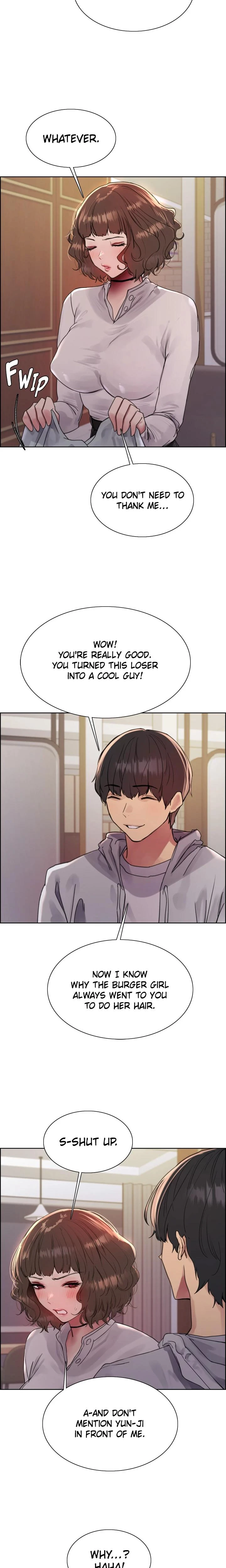 Sextopwatch Chapter 090 Page 6