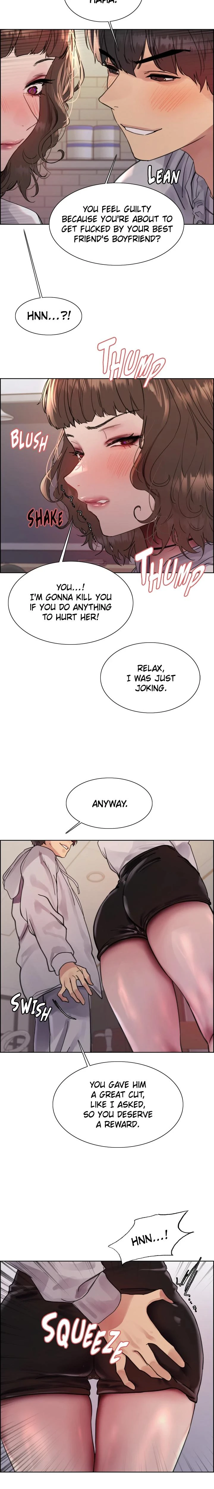 Sextopwatch Chapter 090 Page 7