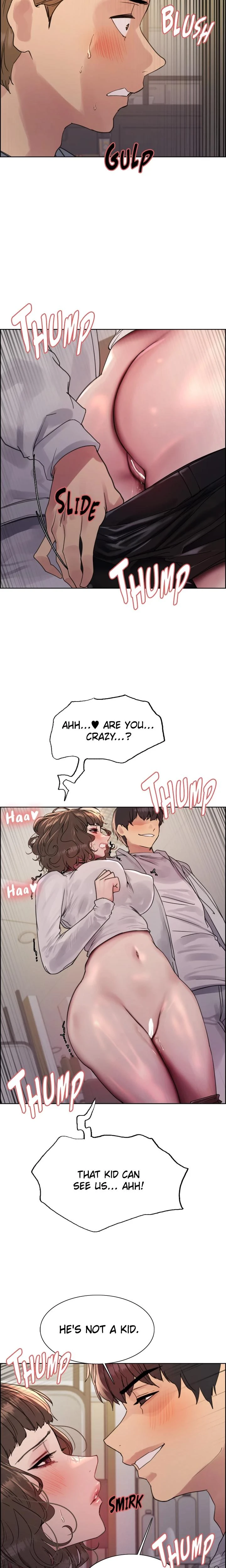 Sextopwatch Chapter 090 Page 9