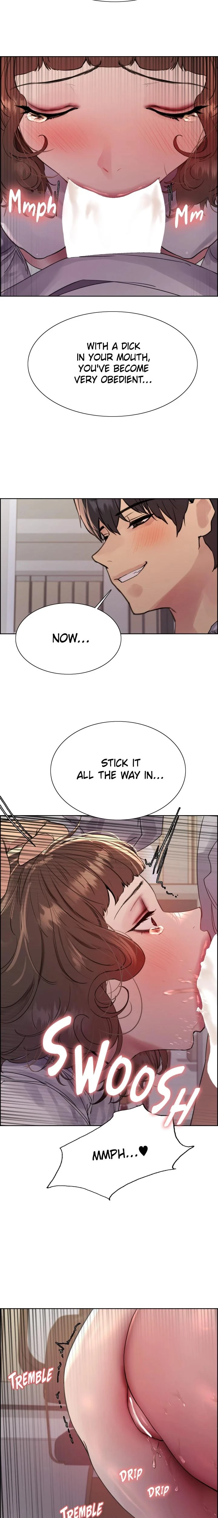 Sextopwatch Chapter 090 Page 15