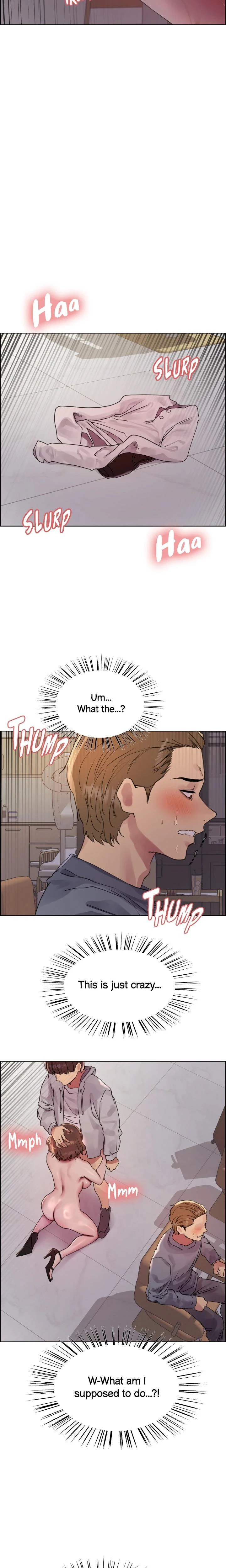 Sextopwatch Chapter 090 Page 16