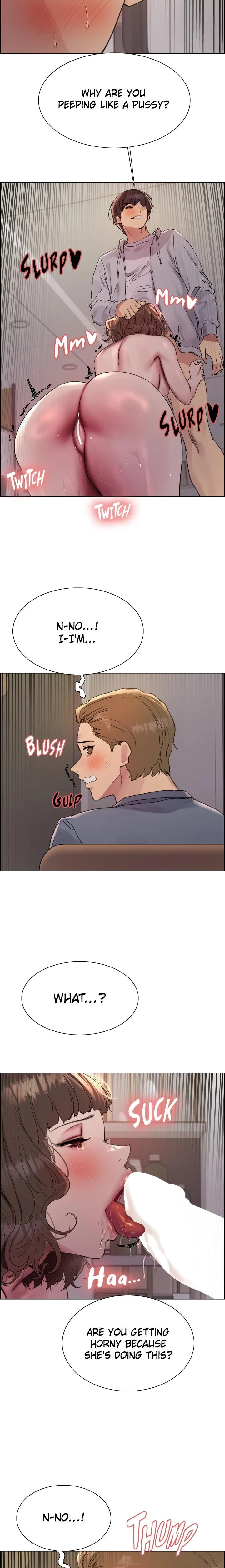 Sextopwatch Chapter 090 Page 18