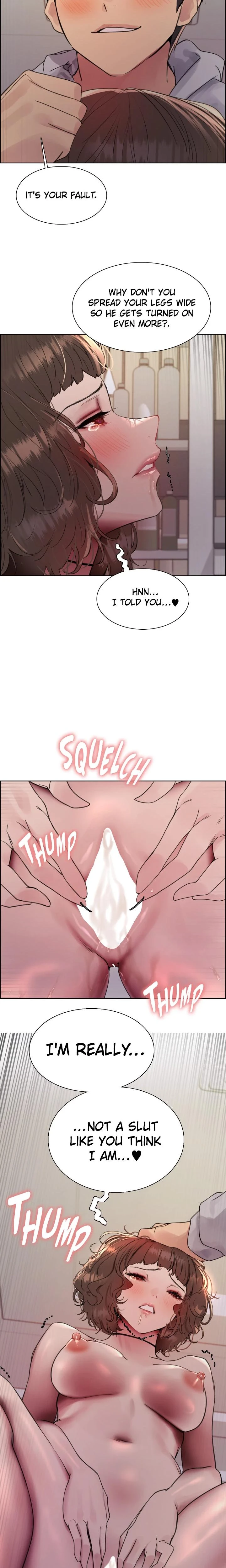 Sextopwatch Chapter 090 Page 20